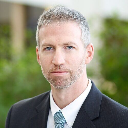 Colin Dansbury-CPCU Headshot