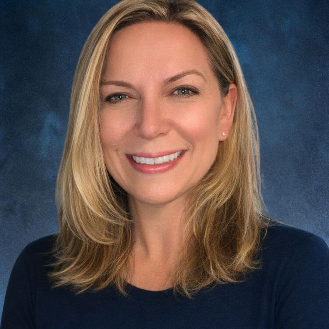 Jill Laurinaitis Headshot 2025